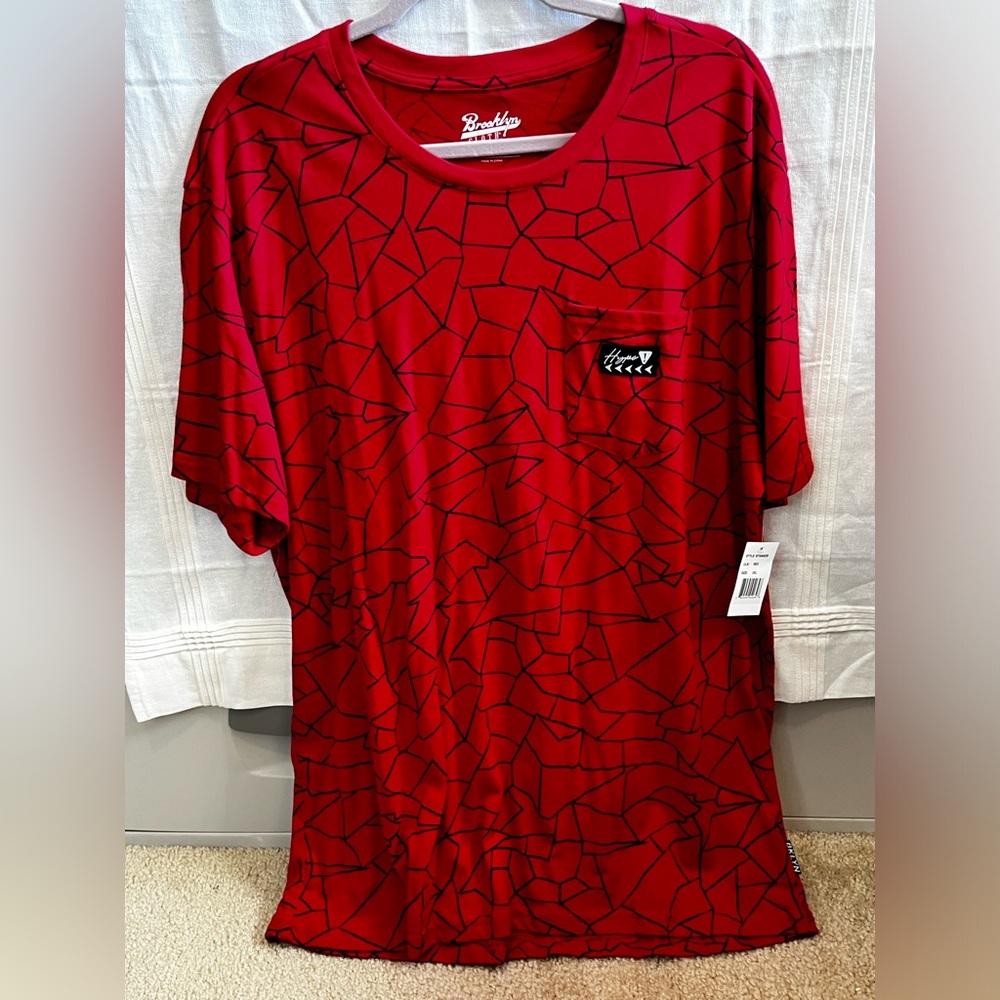 Brooklyn Cloth Shirt